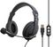 PSG3434 - Stereo Headphones USB  with Microphone