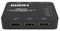 PSG3442 - 5 Way HDMI 2.0 4K 60Hz Switch