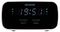 CRU-19 - 1.5W Dual Alarm Clock Radio with 2x USB Charging Port