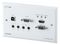 IP-7000TXWP - 4K HDMI/VGA Video Transmitter Wallplate IP/CEC/PoE