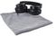 100.582UK - BT Over-Ear Headphones with On-Board Calling & Controls