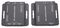 PROHDMIEX70M - 4K HDMI over Cat5/6/7 Extender with IR & PoE, 40m