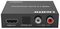 PSG3461 - 4K UHD HDMI 2.0 Audio Extractor with Downmix