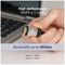 PSG3475-HDMI-4M - Ultra High Speed 8K Certified 60Hz HDMI Lead, Gold Plated, 4m, Silver