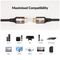 PSG3477-HDMI-1M - Ultra High Speed 8K 60Hz HDMI Lead, Gold Plated, 1m
