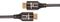 PSG3477-HDMI-1M - Ultra High Speed 8K 60Hz HDMI Lead, Gold Plated, 1m