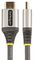 HDMMV2M - Premium High Speed 4K 60Hz HDMI 2.0 Certified Lead with Ethernet, Male to Male, Gold Contacts, 2m