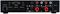 AU-A300 - 2 Channel Digital Audio/AV Amplifier 60W with IR