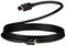 HDMU-100M - HDMI 2.1 Ultra High Speed Certified Cable, 8K, 1m