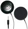 A012B - Pillow Speakers, Black