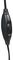 A088D - Stereo PC Headset, Black
