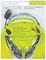 A088D - Stereo PC Headset, Black