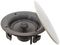 P604BC - 40W Coaxial 6.5" Ceiling Speaker 100V