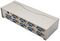 VS-1825 - 8 Port VGA / SVGA Video Splitter, 350MHz