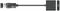 122.427UK - DisplayPort Male to VGA Female Adaptor