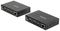 ST121HD20L - 4K 60Hz HDMI over Cat6 Extender with IR, 100m