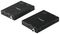 ST121HD20V - 4K 60Hz HDMI 2.0 over Cat6 Extender with IR, 50m