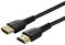 RHDMM2MP - Premium Certified HDMI 2.0 Lead with Ethernet, 2m Black