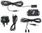 IRBKITM10 - 1x2 Mini IR Fascia Mount Extender Kit, 10m Lead