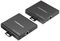 HDMIE70V3P - 4K Cat6 Extender with HDMI Loop, Auto-Scaling & PoC