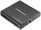 HDMIE70V3P - 4K Cat6 Extender with HDMI Loop, Auto-Scaling & PoC