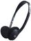 24-1503 - HP503 Stereo On-Ear PC Headset with In-Line Mic & Volume Control