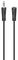 205119 - Stereo 3.5mm Extension Lead Jack-to-Socket, 1.5m