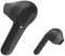184067 - True Wireless Bluetooth Earphones + Charging Case, Black
