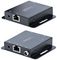 EXTEND-HDMI-4K40C6P1 - 4K 30Hz HDMI over Cat6 Extender with IR, 40m