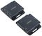 EXTEND-HDMI-4K40C6P1 - 4K 30Hz HDMI over Cat6 Extender with IR, 40m