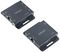 EXTEND-HDMI-4K40C6P1 - 4K 30Hz HDMI over Cat6 Extender with IR, 40m