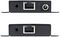 EXTEND-HDMI-4K40C6P1 - 4K 30Hz HDMI over Cat6 Extender with IR, 40m