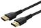 RHDMM1MP - Premium Certified HDMI 2.0 Lead with Ethernet, 1m Black
