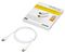 RHDMM1MPW - Premium Certified HDMI 2.0 Lead with Ethernet, 1m White