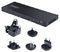 HDMI-SPLITTER-44K60S - 4 Way 4K 60Hz HDMI 2.0 Splitter