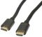 112.185UK - High Speed 8K 60Hz HDMI 2.1 Lead, Male to Male, Gold Contacts, 3m