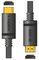 112.185UK - High Speed 8K 60Hz HDMI 2.1 Lead, Male to Male, Gold Contacts, 3m