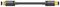 112.185UK - High Speed 8K 60Hz HDMI 2.1 Lead, Male to Male, Gold Contacts, 3m