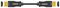112.198UK - High Speed AOC 4K UHD 18Gbps HDMI 2.0 Active Fibre Optic Lead, 100m