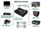122.417UK - HDMI To Scart Converter