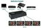 HDS14V2.0 - 4 Way 4K UHD 60Hz HDMI 2.0 Splitter, HDCP 2.2