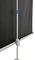 TPS100-4:3 - 100" 4:3 Manual Tripod Projector Screen