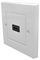 F267SA - 1 Gang HDMI 2.0 Multimedia Wallplate