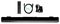 GV-SB02 - 50W Compact Bluetooth Soundbar