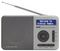 RD40DABTN - Digital DAB+ & FM Radio Alarm Clock