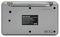 RD40DABTN - Digital DAB+ & FM Radio Alarm Clock
