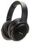 HST-250BT/BK - Wireless Over-ear HQ Noise Isolation Headphones