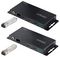 ST121HD20FXA2 - HDMI over Fibre Extender Kit with 3.5mm / IR / RS232, 4K UHD HDR