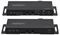 ST121HD20FXA2 - HDMI over Fibre Extender Kit with 3.5mm / IR / RS232, 4K UHD HDR