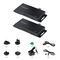 ST121HD20FXA2 - HDMI over Fibre Extender Kit with 3.5mm / IR / RS232, 4K UHD HDR